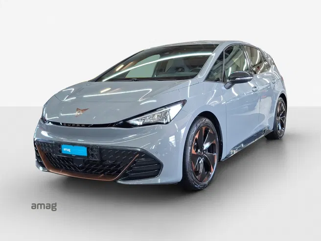 Cupra CUPRA BORN 77kWh e-Boost (netto)
