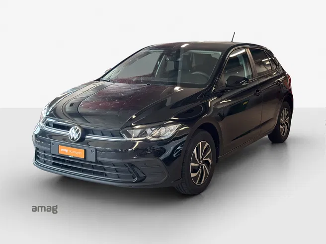 VW Polo Basis