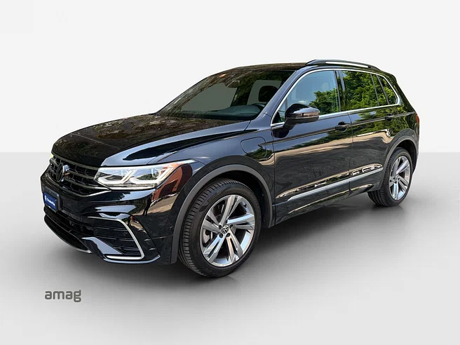 VW Tiguan R-Line SELECTION PHEV