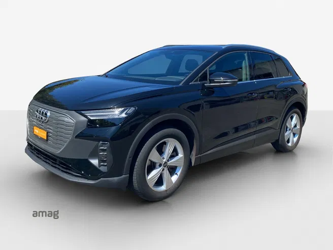 AUDI Q4 40 e-tron