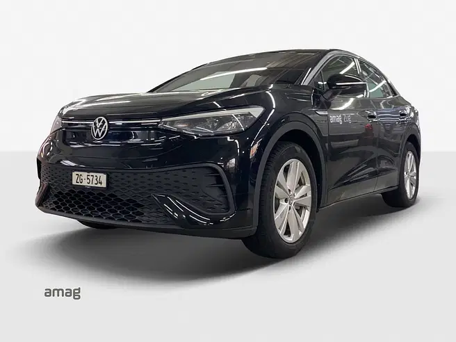 VW ID.5 75 Edition