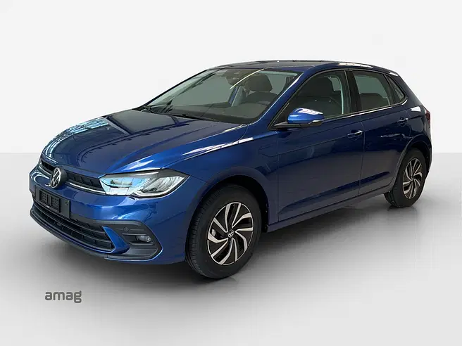 VW Polo Life