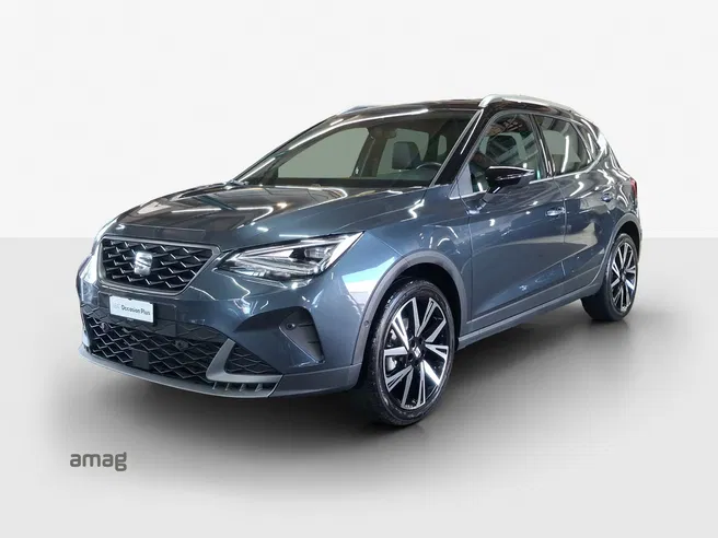 Seat NEW ARONA HOLA FR (netto)