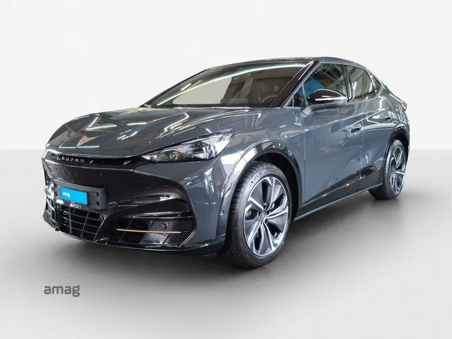 Cupra NEW CUPRA TAVASCAN VZ TYPE 8 77kWh 340PS 4DRIVE (netto)