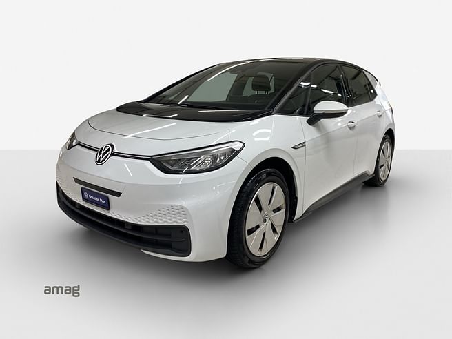 VW ID.3 Pro Performance