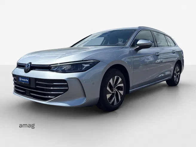 VW Passat Variant NF Business