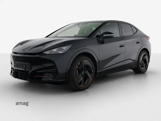 Cupra NEW CUPRA TAVASCAN ADRENALINE TYPE 9 77kWh 340PS 4DRIVE (netto)