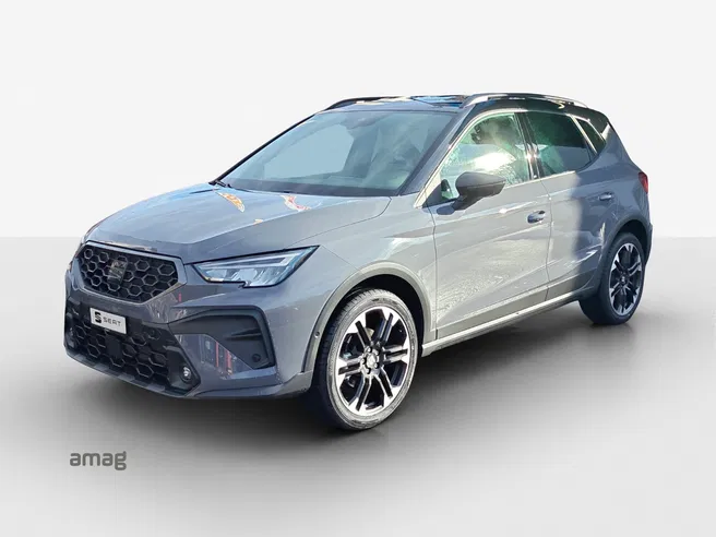 Seat ARONA MOVE FR (Netto)