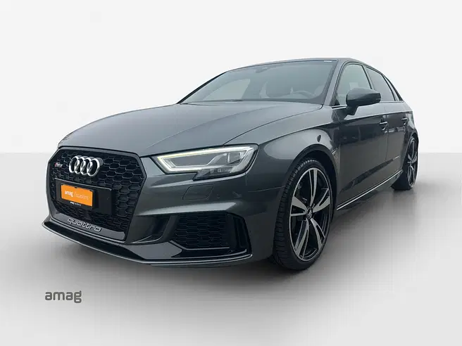 AUDI RS3 Sportback