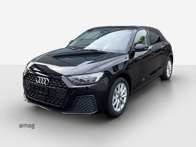 AUDI A1 Sportback 30 TFSI Attraction