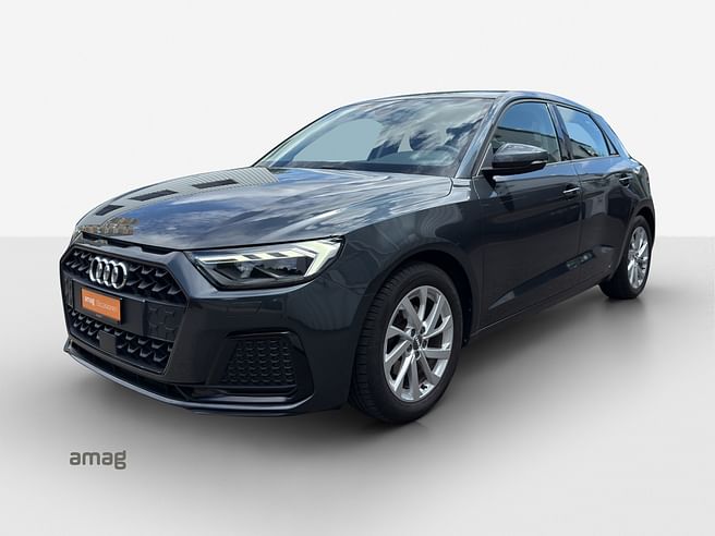 AUDI A1 Sportback 30 TFSI advanced