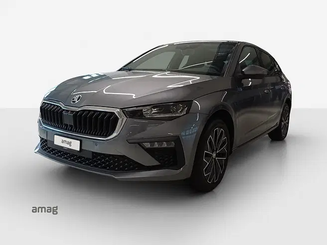Škoda Scala Selection