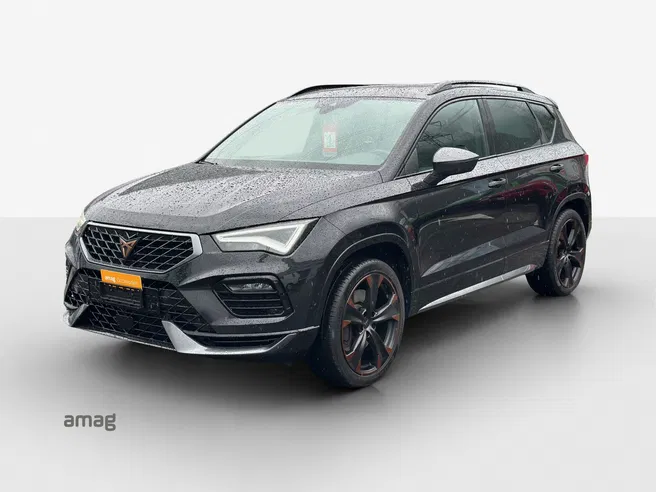 Cupra CUPRA ATECA