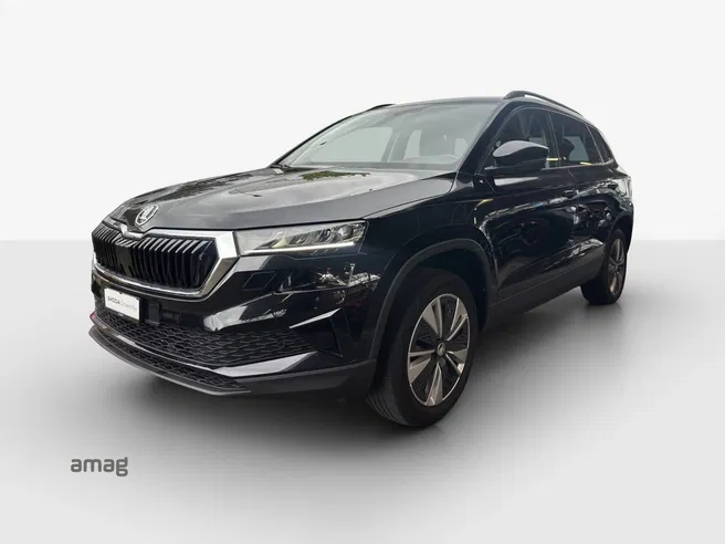 Škoda Karoq Ambition