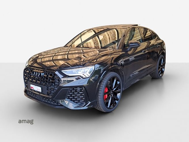 AUDI RS Q3 Sportback