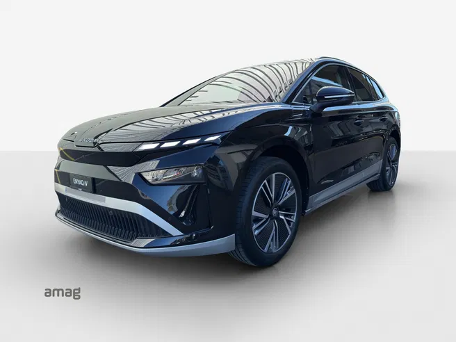 Škoda Enyaq 85x 4x4