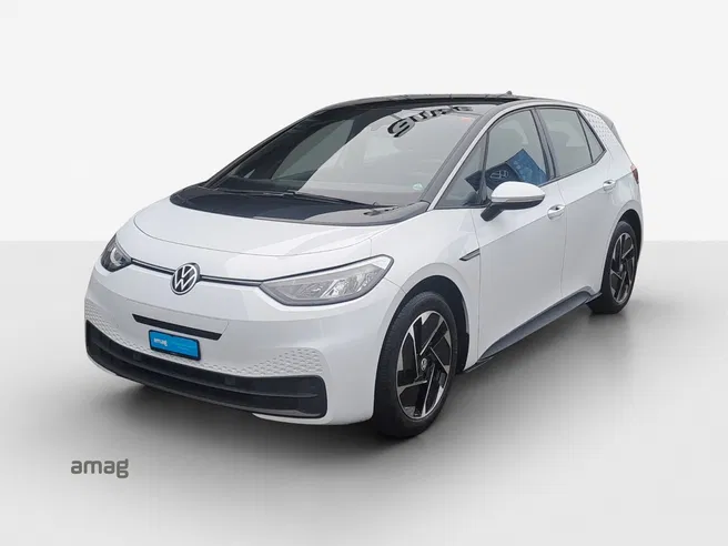 VW ID.3 Pure Performance 150PS