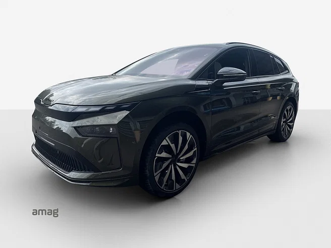 Škoda Enyaq Sportline 85x 4x4