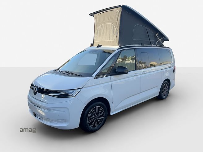 VW Nutzfahrzeuge California Beach Camper Liberty