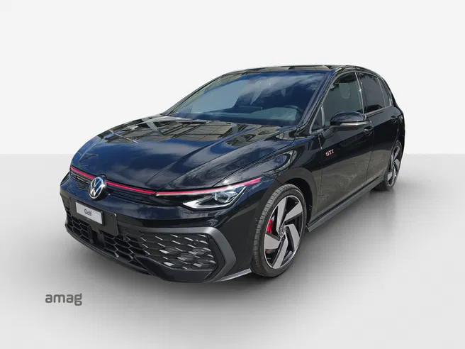 VW Golf GTI