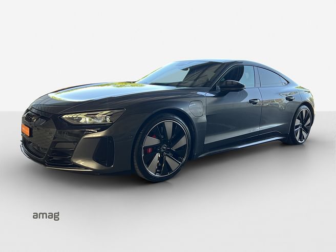 AUDI RS e-tron GT