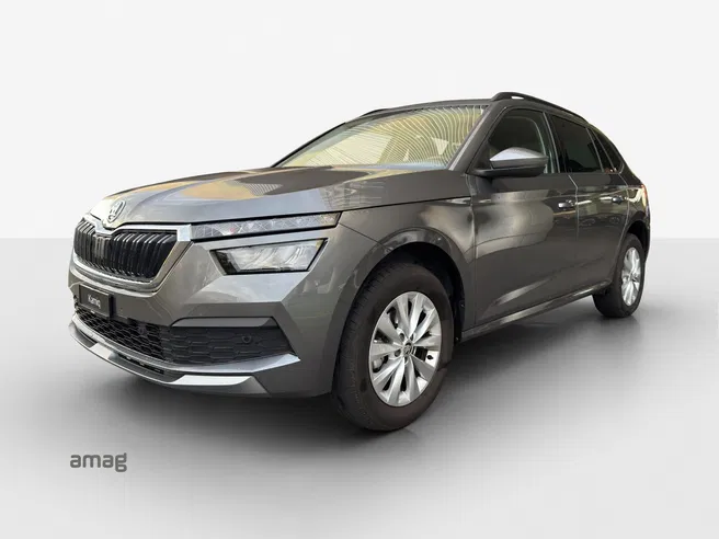 Škoda KAMIQ Fresh 1.0 TSI 110PS 7DSG