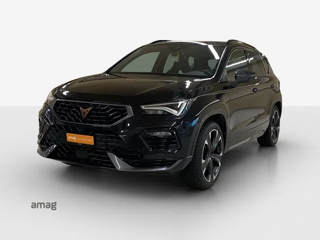 Cupra CUPRA ATECA