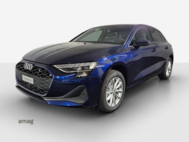 AUDI A3 Sportback 35 TFSI Attraction