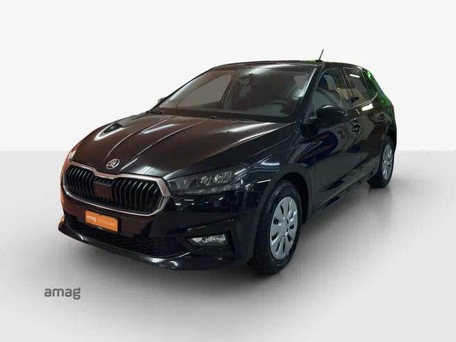 Škoda FABIA Ambition