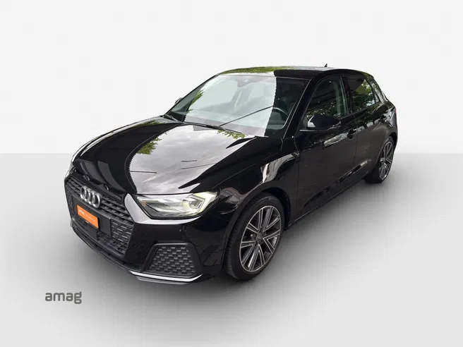AUDI A1 Sportback 35 TFSI