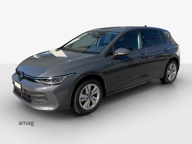 VW Golf Value