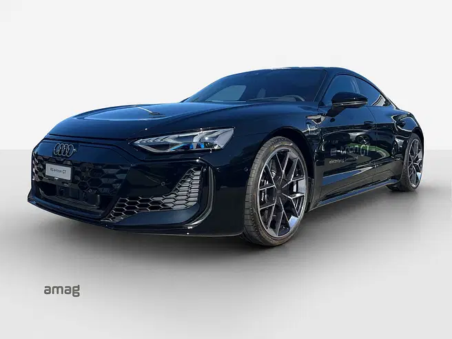 AUDI RS e-tron GT