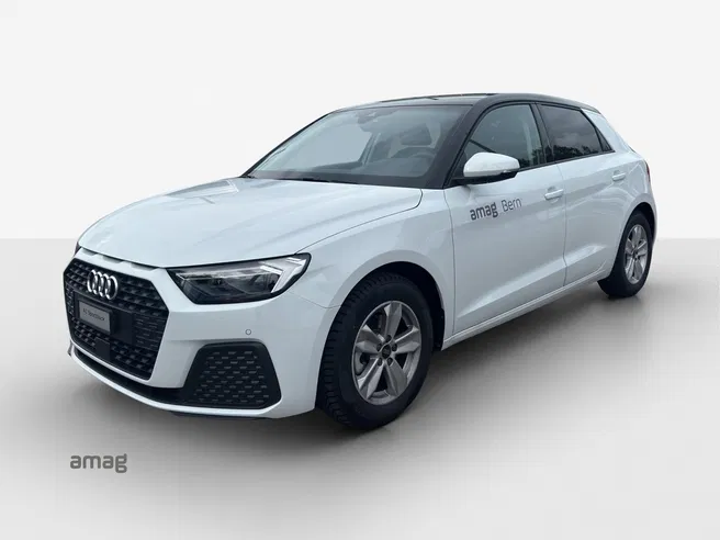 AUDI A1 SB 30 TFSI S tronic