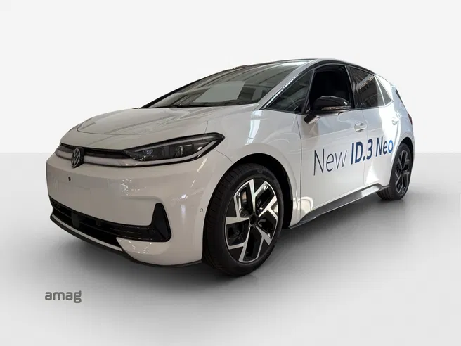 VW ID.3 Neo Style