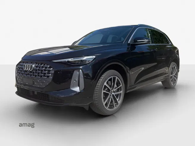AUDI Q5 SUV TDI 150 kW