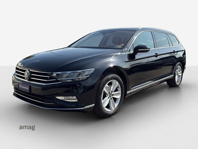 VW Passat Variant Elegance