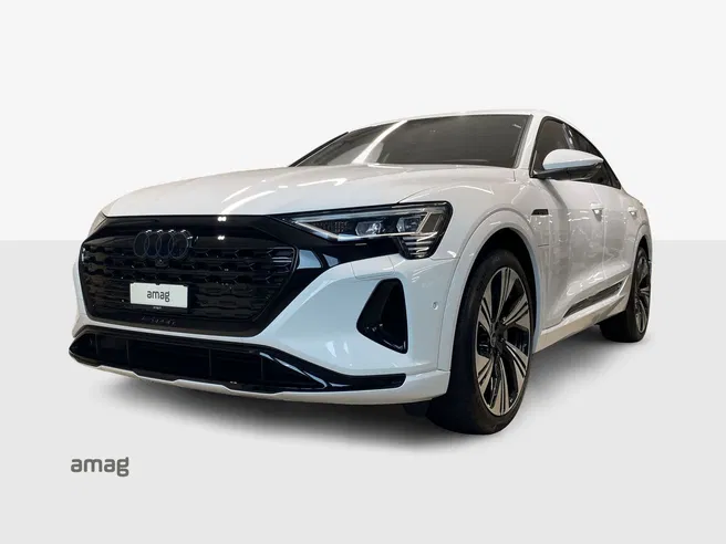 AUDI Q8 SB 55 e-tron quattro