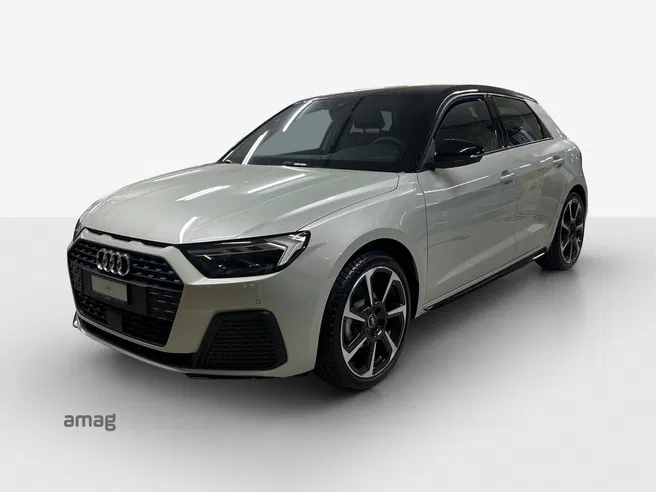 AUDI A1 Sportback 30 TFSI Attraction