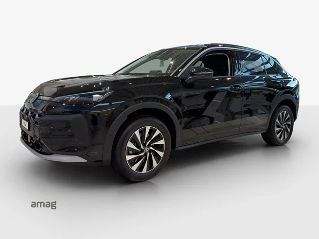 VW T-Roc NF Life