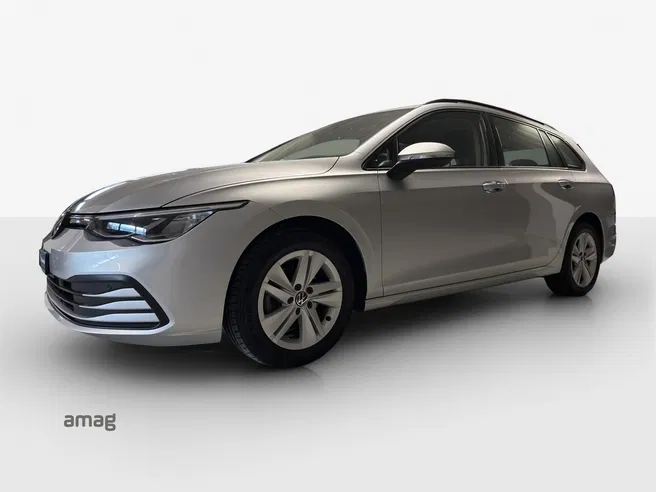 VW Golf Var LI 1.0eTSI 110PS DSG