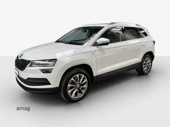Škoda KAROQ «Clever» (Netto)
