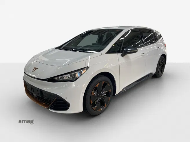 Cupra BORN EDGE 59kWh (netto)