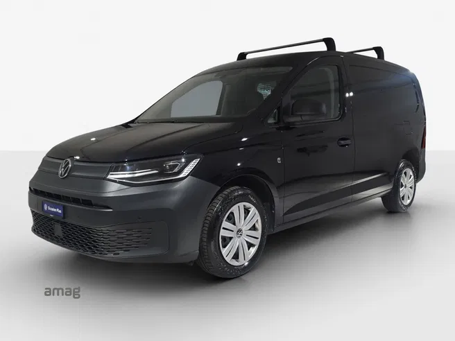 VW Commercial Vehicles Caddy Cargo Maxi