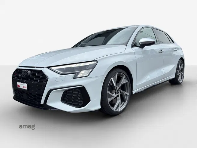 AUDI S3 Sportback