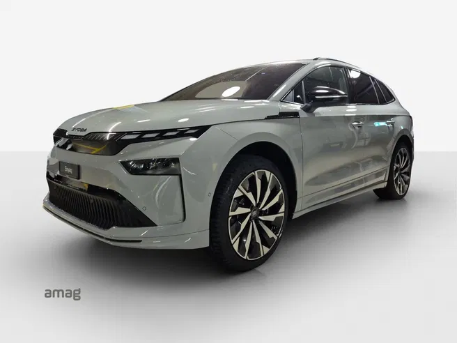 Škoda Enyaq Sportline 85x 4x4