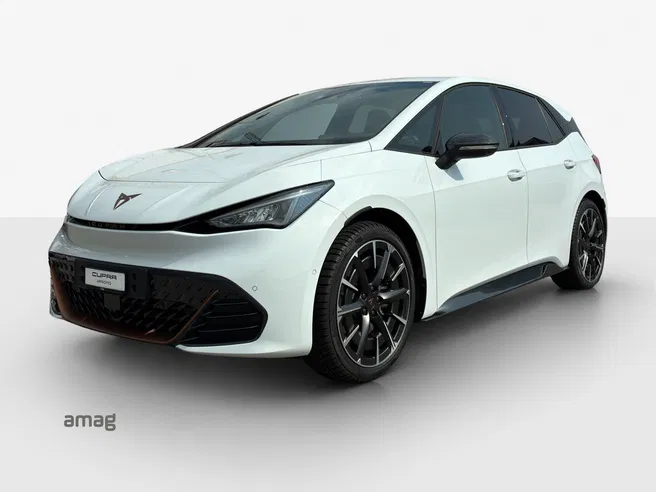 Cupra CUPRA BORN 77kWh e-Boost (netto)