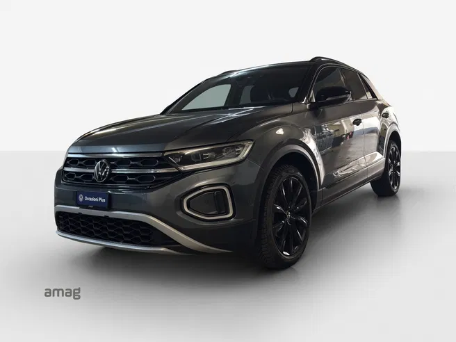VW T-Roc PA Style