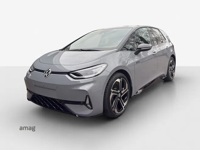 VW ID.3 GTX Perf. UNITED 326PS