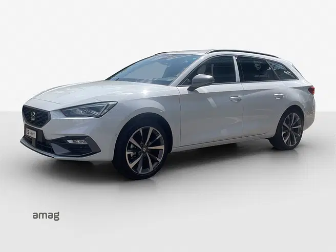 Seat LEON SPORTSTOURER MOVE FR (netto)