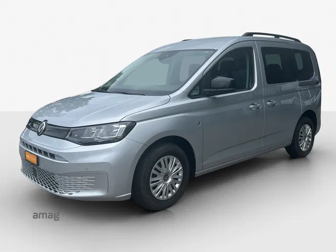VW Véhicules Utilitaires Caddy Liberty